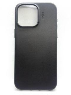 MOFT モフト iPhone15ProMax magsafe レザーケース