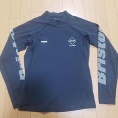 Bristol F.C.R.B. 長袖カットソー M 黒/白 星形デザイン imgrc0075649522.jpg