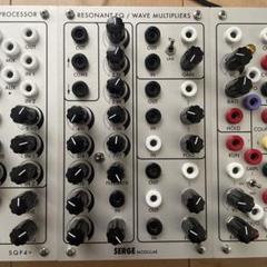 MTM turing machine MKⅡ 複合機 レア モジュラーシンセ