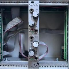 鍵盤楽器 ALM Busy O/A/x2 激安店舗 ALM Busy Reverb | O/A/x2 鍵盤楽器 - 鍵盤楽器