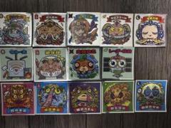 ビックリマンチョコシール 第36弾 バラ売り可 天使VS悪魔お守り