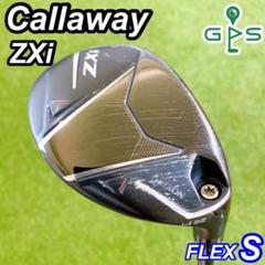 SRIXON ZXi スリクソン ユーティリティ U4 22° ディアマナ S