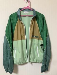 2025年最新】LACOSTE メンズ ナイロンジャケットの人気アイテム