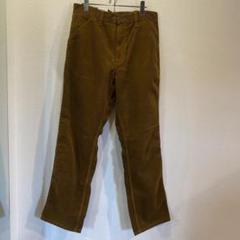 2025年最新】carhartt wip コーデュロイ パンツの人気アイテム