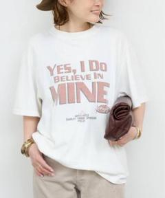 新品タグ付★DeuxiemeClasse★Enjoyable Tシャツ★MUSEのサムネイル