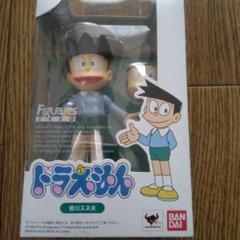 ドラえもん フィギュア ❪スネ夫❭