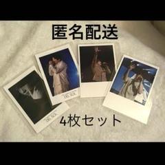 小野大輔 ラッフルくじ チェキ風カードセット
