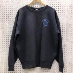 ATSUGEAR 厚木歯車 ローカル ストリート 古着 フィッシング スウェット