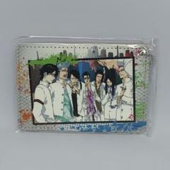 BLEACH THEHIGHSCHOOLWARFARE パスケース 聖十字学園
