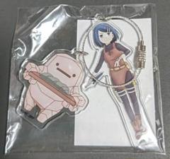 ダンジョンの中のひと キーホルダー　クレイ ゴーレム
