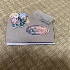 アクスタ