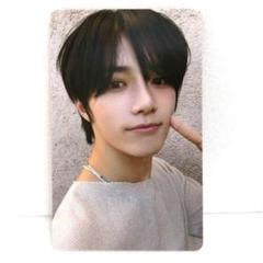 【本日発送】TXT ボムギュ ウィバショJP Love Language トレカ
