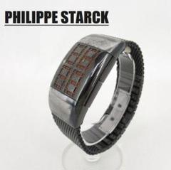 2025年最新】Philippe Starck 時計の人気アイテム - メルカリ