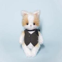 2025年最新】作家 ぬいぐるみ テディベアの人気アイテム - メルカリ