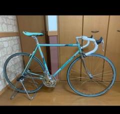 Bianchi colunbusSLXビアンキロードバイク