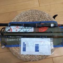 ツララ ルーツC69MH 未記入保証書付 m23442494400_1.jpg?1740637738