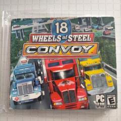 (ジャンク)18 Wheels of Steel Convoy (輸入版) PC