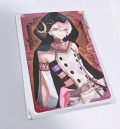 クロノヴァ　甘夢れむ