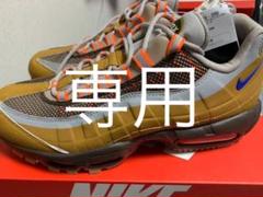 ナイキ NIKE AIR MAX 95 ユーティリティ サイズ28