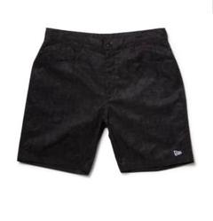 NEWERA GOLF Bandana All Over ブラック Lサイズのサムネイル
