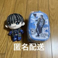 岩城星那 パネル 岩城星那 パネル リルリーグ LIL LEAGUE - メルカリ