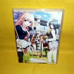 さくらさくら HARU URARA　限定版オリジナルドラマCD　❤