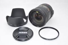 ☆美品☆ Nikon ニコン AF-S 18-200mm F3.5-5.6 VRのサムネイル