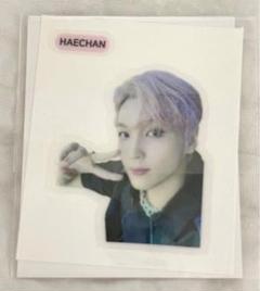 nct127 エバーランド　ヘチャン　starbubble 2025年最新】エバーランド ヘチャンの人気アイテム - メルカリ