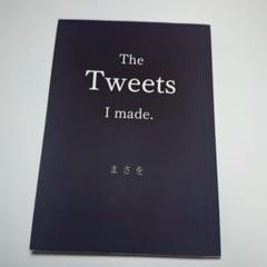 The Tweets I made.