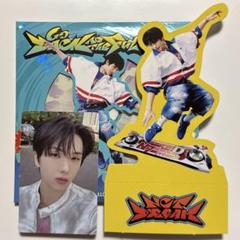 BTTF Go Back To The Future チソン 特典 トレカ