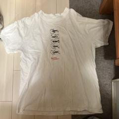 THE NINTH APOLLO ゲームTシャツ ナインス THE NINTH APOLLO ゲームTシャツ