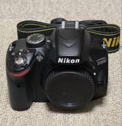 2025年最新】nikon d3200の人気アイテム - メルカリ