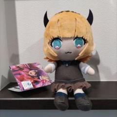 推しの子　ココぎゅっと！ぬいぐるみ　全4種 かな MEMちょ アクア ルビー 推しの子 ココぎゅっと！ぬいぐるみ 全4種 かな MEMちょ アクア