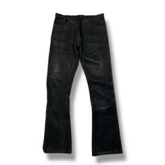 定価36300円 PARANOID 24SS GATHER PANTS ギャザーパンツ