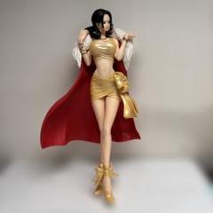 特別セーフ 戦闘服Ver. 女帝ボア・ハンコック”フィギュア登場！ その他