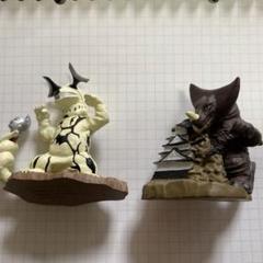 ♯EXs21Ejじおらまっくすウルトラマン全5種 ♯EXs21Ejじおらまっくすウルトラマン全5種の通販 by ヒロセ's