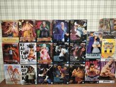 ワンピースフィギュアまとめ売り（20体）セット　ONEPIECE　Figure