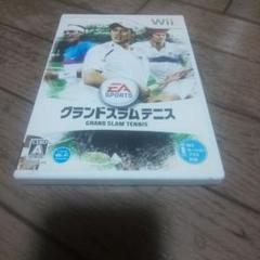 EA SPORTS グランドスラム テニス