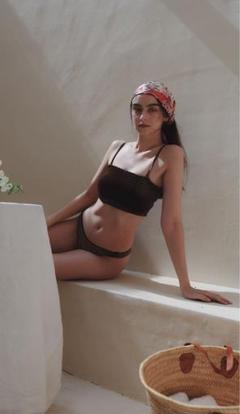 room306contemporary BLACK 水着 room306 CONTEMPORARY / SWIMWEAR etc