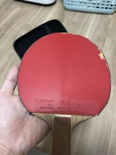 victas ラケットの中古/未使用品 - メルカリ