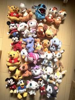 ◆激レア◆2005年クレーンゲーム限定 MOM'S MADE 全30種ディズニー