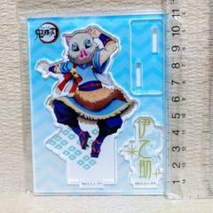 ●新品・未開封●　鬼滅の刃　天空への願い　アクリルキーチェーン　スカイツリー ○新品・未開封○ 鬼滅の刃 天空への願い アクリルキーチェーン