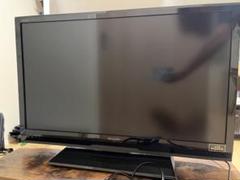【中古】シャープ 32V型 テレビ AQUOS LC-32H7 2012年モデルのサムネイル