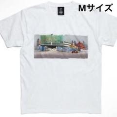 未開封　AKIRA セル画展 Tシャツ ボーリング場　Mサイズ　おまけ付 新品 未開封 Mサイズ AKIRA アキラ Tシャツ ボーリング場 セル