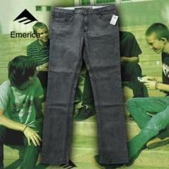 EMERICA エメリカ デニムパンツ スケート【36】のサムネイル