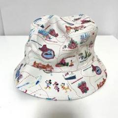 Disney ディズニー ハット 58cm ミッキーマウスと仲間たち 未使用