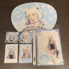 白上フブキ 大阪梅田 6点セット - メルカリ