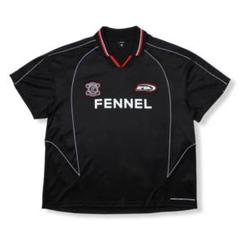 FENNEL ユニフォーム　Mサイズ FENNEL ユニフォーム Mサイズ - メルカリ