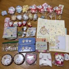ちいかわグッズまとめ売り！（2枚目以降はバラ売り可）