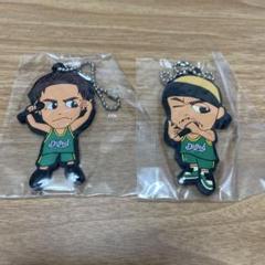 DOBERMAN SWAY ガチャセット 65個 DOBERMAN SWAY ガチャセット 65個